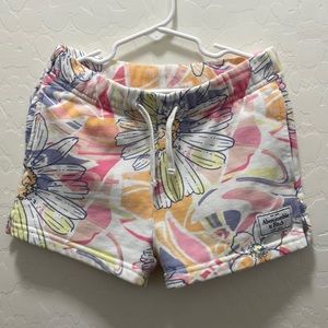 A&F Summer shorts for girls!